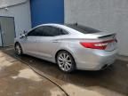 2012 Hyundai Azera GLS