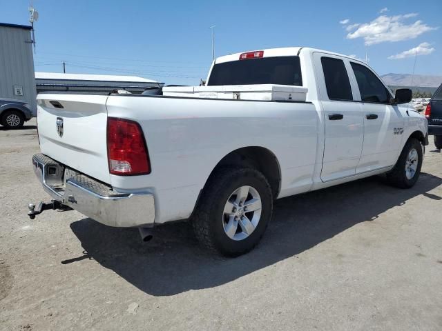 2014 Dodge RAM 1500 ST