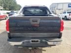 2004 Chevrolet Avalanche K1500