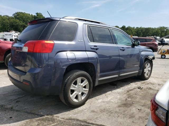 2013 GMC Terrain SLE