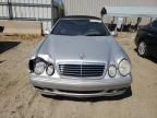 2000 Mercedes-Benz CLK 320