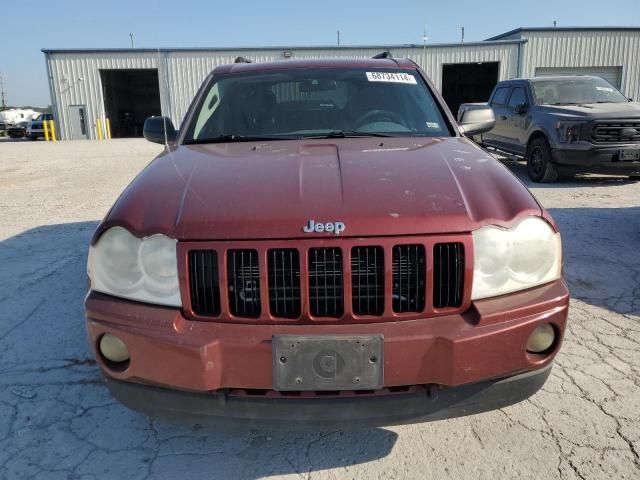 2007 Jeep Grand Cherokee Laredo