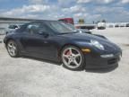 2006 Porsche 911 Carrera S Cabriolet