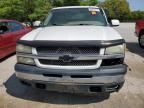 2006 Chevrolet Avalanche K1500