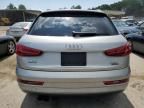 2016 Audi Q3 Premium Plus