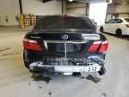 2008 Lexus LS 600HL