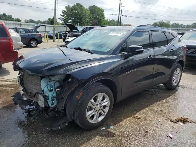 2019 Chevrolet Blazer 2LT