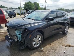 Carros con verificación Run & Drive a la venta en subasta: 2019 Chevrolet Blazer 2LT