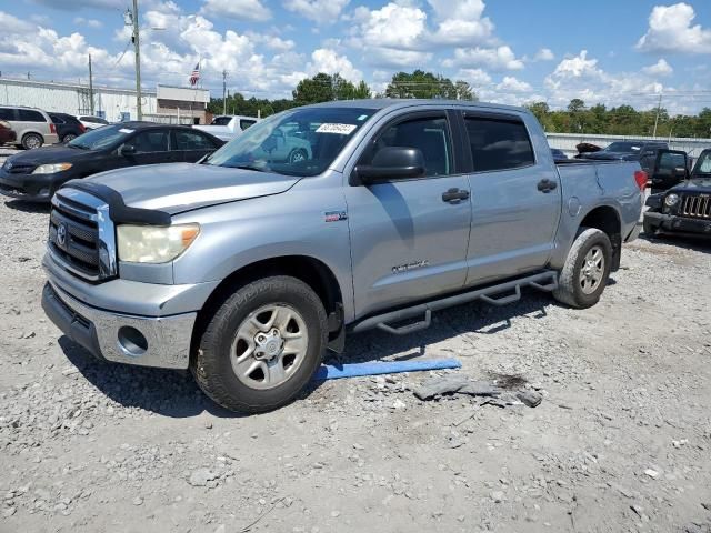 2013 Toyota Tundra Crewmax SR5