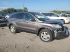 2010 Honda CR-V EXL