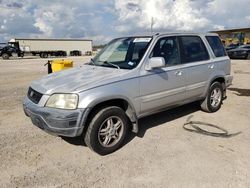 Vehiculos salvage en venta de Copart Temple, TX: 2000 Honda CR-V EX