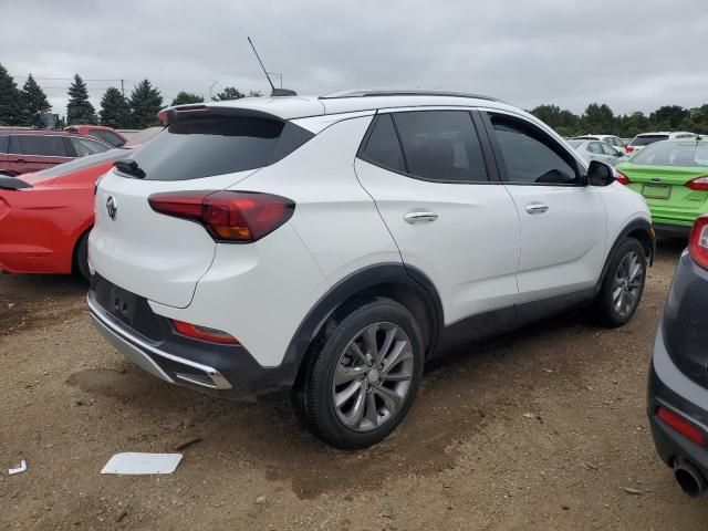 2021 Buick Encore GX Essence