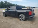 2015 GMC Sierra K1500 SLT