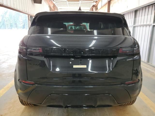 2024 Land Rover Range Rover Evoque S