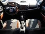 2014 Fiat 500L Trekking