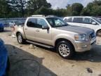 2007 Ford Explorer Sport Trac Limited