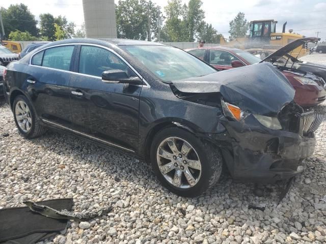 2013 Buick Lacrosse Premium