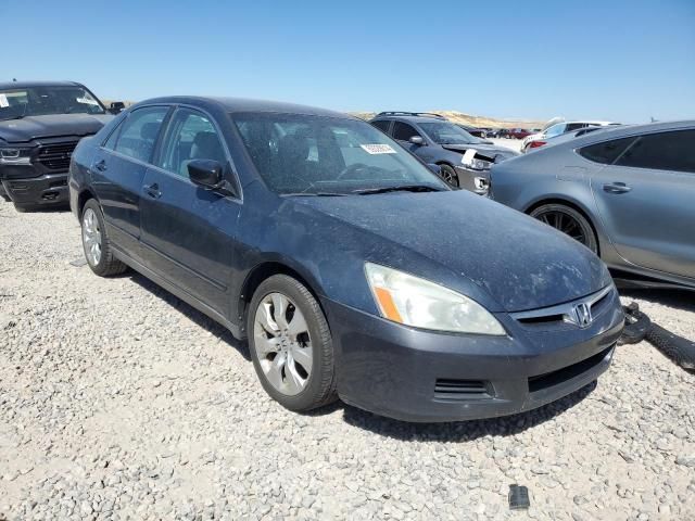 2007 Honda Accord LX