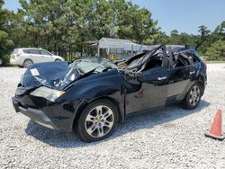 Salvage cars for sale at Houston, TX auction: 2008 Acura MDX Technology