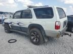 1998 Toyota 4runner Limited