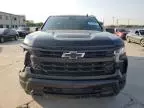 2024 Chevrolet Silverado K1500 RST