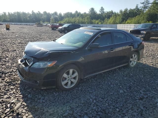 2008 Toyota Camry LE