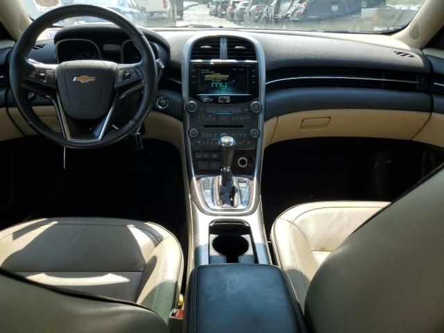 2013 Chevrolet Malibu LTZ