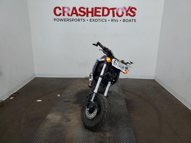 2022 Honda Grom 125