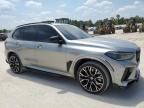 2022 BMW X5 M