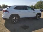 2021 Volkswagen Atlas Cross Sport SE