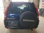 2003 Honda CR-V EX