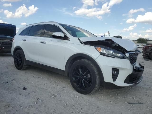 2020 KIA Sorento EX