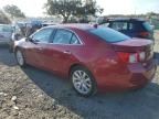 2013 Chevrolet Malibu LTZ