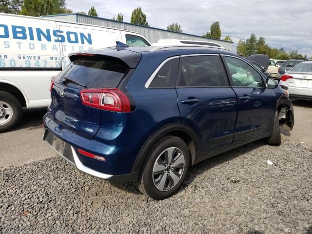 2019 KIA Niro FE