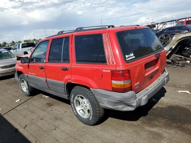 1996 Jeep Grand Cherokee Laredo