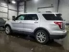 2011 Ford Explorer XLT