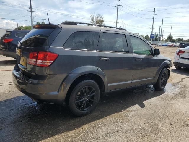 2020 Dodge Journey SE