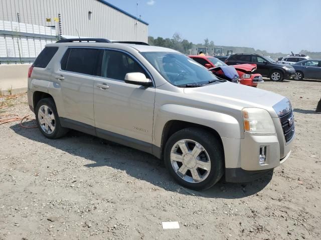 2010 GMC Terrain SLT