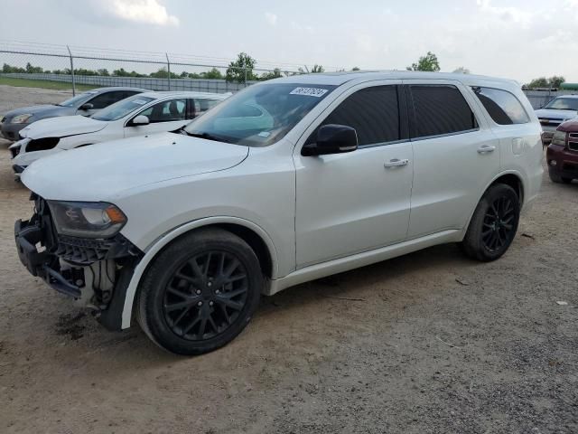 2016 Dodge Durango R/T