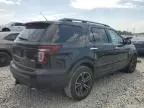 2014 Ford Explorer Sport