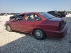 1990 Ford Taurus SHO