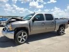 2012 Chevrolet Silverado C1500  LS