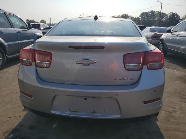 2014 Chevrolet Malibu LS