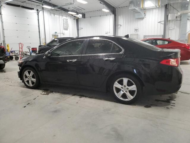 2012 Acura TSX