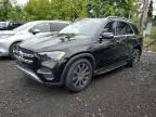 2024 Mercedes-Benz GLE 350 4matic