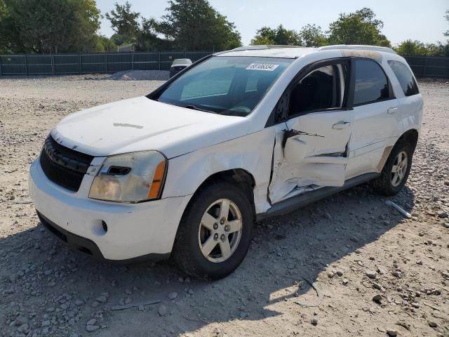 2009 Chevrolet Equinox LT