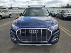 2022 Audi Q5 Premium Plus 40