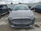 2014 Ford Fusion SE Hybrid