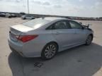 2014 Hyundai Sonata SE