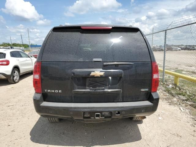 2007 Chevrolet Tahoe K1500